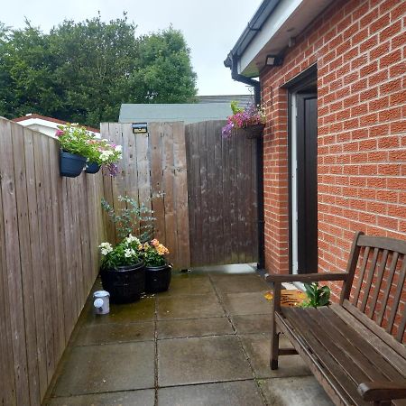 Teach Mary Apartment Belfast Luaran gambar