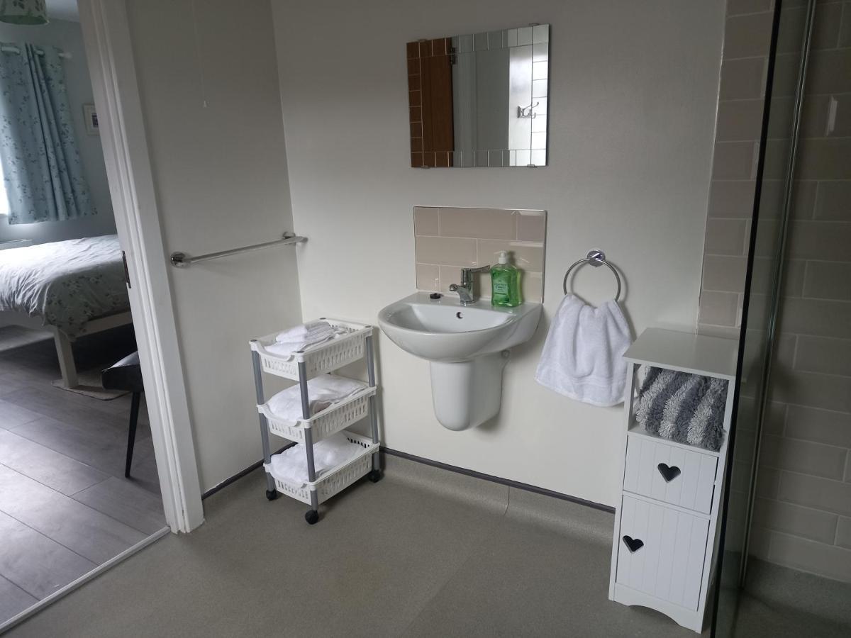 Teach Mary Apartment Belfast Luaran gambar