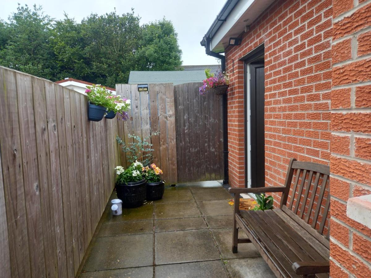 Teach Mary Apartment Belfast Luaran gambar