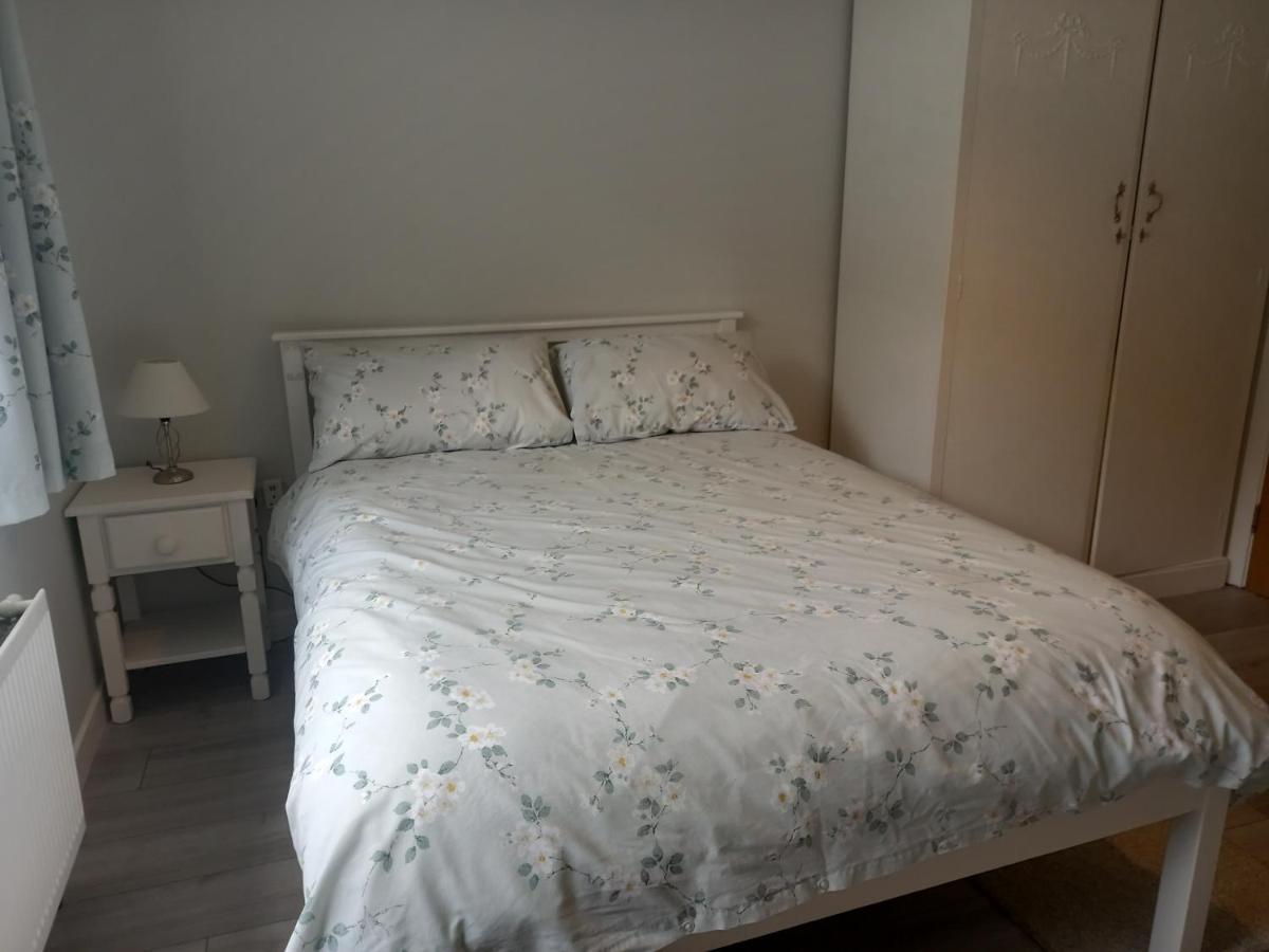 Teach Mary Apartment Belfast Luaran gambar