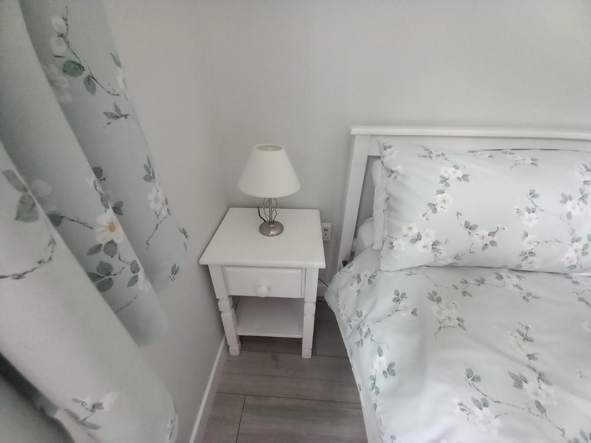Teach Mary Apartment Belfast Luaran gambar