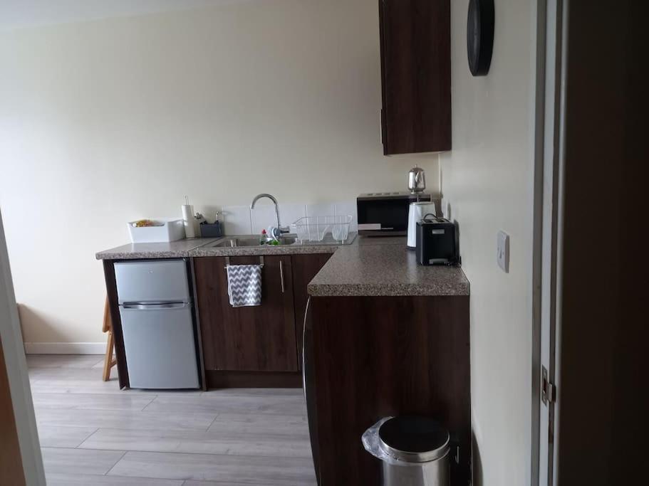 Teach Mary Apartment Belfast Luaran gambar