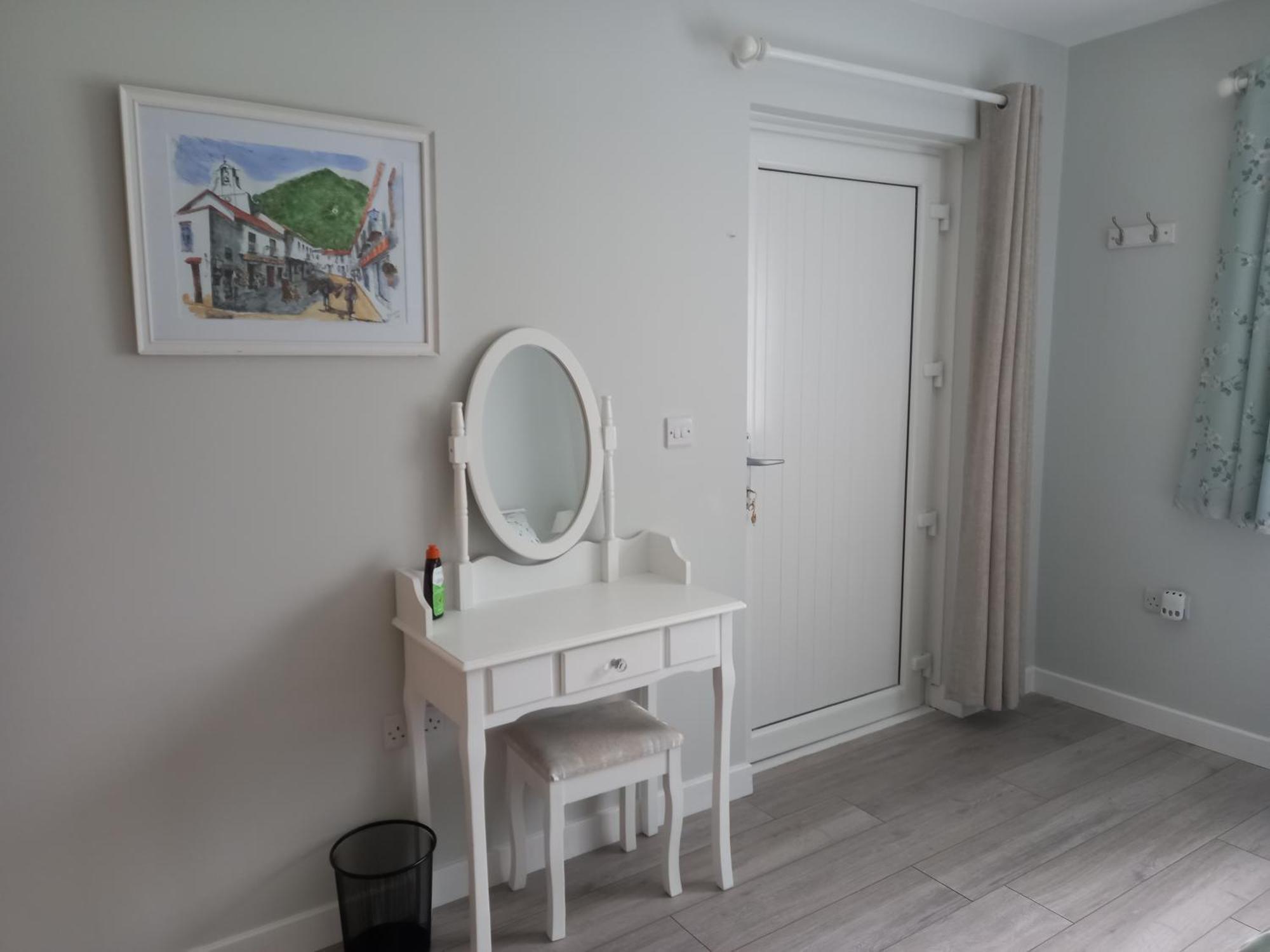 Teach Mary Apartment Belfast Luaran gambar